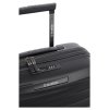 Travelite Mooby S,M,L Black – sada cestovních kufrů, detail provedení
