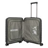 Travelite Mooby S,M,L Black