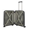 Travelite Mooby S,M,L Black