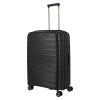 Travelite Mooby S,M,L Black