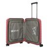 Travelite Mooby S,M,L Red