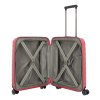 Travelite Mooby S,M,L Red