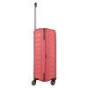 Travelite Mooby S,M,L Red