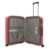 Travelite Mooby S,M,L Red