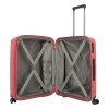 Travelite Mooby S,M,L Red