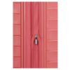 Travelite Mooby S,M,L Red