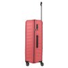 Travelite Mooby S,M,L Red