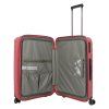 Travelite Mooby S,M,L Red