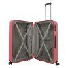 Travelite Mooby S,M,L Red