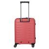 Travelite Mooby S,M,L Red