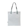 Meatfly kabelka Janie Mint / Light Grey