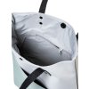 Meatfly kabelka Janie Mint / Light Grey