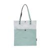 Meatfly kabelka Janie Mint / Light Grey
