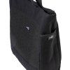 Meatfly kabelka Ari Black |