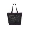 Meatfly kabelka Ari Black |