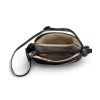 Bellroy City Pouch - Melbourne Black  + Testovací sada toaletních vod ZDARMA