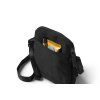 Bellroy City Pouch - Melbourne Black  + Testovací sada toaletních vod ZDARMA