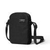 Bellroy City Pouch - Melbourne Black  + Testovací sada toaletních vod ZDARMA