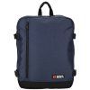 Enrico Benetti Amsterdam 54687 Navy