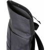 Meatfly batoh Manny Black 17l