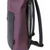 Meatfly batoh Manny Wine / Black 17l