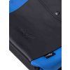 Meatfly batoh Manny Royal Blue / Black 17l