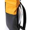 Meatfly batoh Timothy Honey / Black 12l