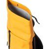 Meatfly batoh Timothy Honey / Black 12l