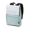Meatfly batoh Kyle Mint / Light Grey 15l
