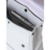 Meatfly batoh Kyle Light Grey / Lilac 15l