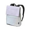 Meatfly batoh Kyle Light Grey / Lilac 15l
