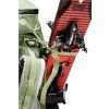 deuter Freescape Pro 38+ SL grove-mineral