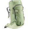 deuter Freescape Pro 38+ SL grove-mineral