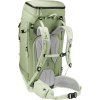 deuter Freescape Pro 38+ SL grove-mineral