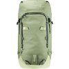 deuter Freescape Pro 38+ SL grove-mineral