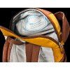 deuter Kikki maple-umbra 8l
