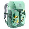 3610121 2293 Schmusebaer spearmint seagreen D 08