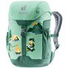 3610121 2293 Schmusebaer spearmint seagreen D 00
