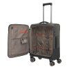 Travelite Crosslite 5.0 S Dark Olive