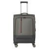 Travelite Crosslite 5.0 M Dark Olive