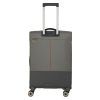 Travelite Crosslite 5.0 M Dark Olive