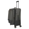 Travelite Crosslite 5.0 M Dark Olive