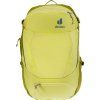 deuter Trans Alpine 24 sprout-cactus