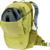 deuter Trans Alpine 24 sprout-cactus