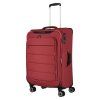 Travelite Skaii 4w S,M,L Red