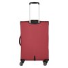 Travelite Skaii 4w S,M,L Red