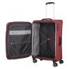 Travelite Skaii 4w S,M,L Red