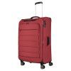 Travelite Skaii 4w S,M,L Red