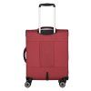 Travelite Skaii 4w S,M,L Red