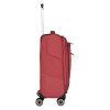 Travelite Skaii 4w S,M,L Red